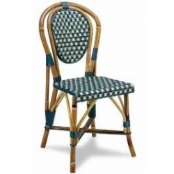 Dining Chair Rattan Bistro for Commercial Mulyoharjo Furniture White-Label