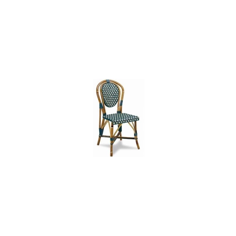 Dining Chair Rattan Bistro for Commercial Mulyoharjo Furniture White-Label Dining Chair Rattan Bistro for Commercial Mulyoharjo Furniture White-Label