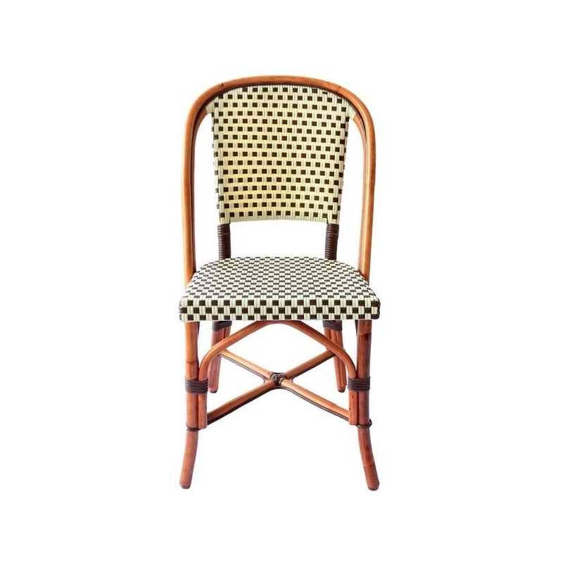Dining Chair Rattan Bistro for Hotel Mulyoharjo Furniture Jepara Dining Chair Rattan Bistro for Hotel Mulyoharjo Furniture Jepara