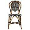 Dining Chair Rattan Bistro for Commercial Mulyoharjo Furniture White-Label