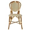 Dining Chair Rattan Bistro for Commercial Mulyoharjo Furniture Indonesia