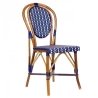 Dining Chair Rattan Bistro for Commercial Mulyoharjo Furniture Wholesale