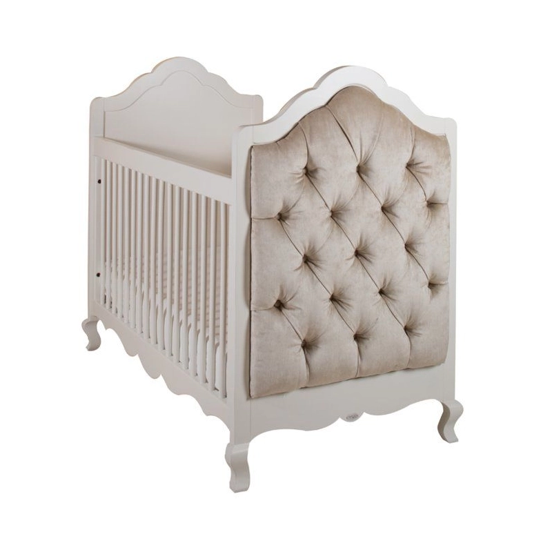 French Classic Luxury Baby Crib Mulyoharjo Furniture Indonesia French Classic Luxury Baby Crib Mulyoharjo Furniture Indonesia