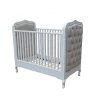 French Classic Luxury Baby Crib Mulyoharjo Furniture Wholesale