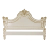Double - French classic bed Mulyoharjo Furniture Wholesaler