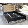 Super King - Painted classic bed Mulyoharjo Furniture Villa