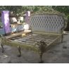 Super King - Elegant classic bed Mulyoharjo Furniture Hospitality