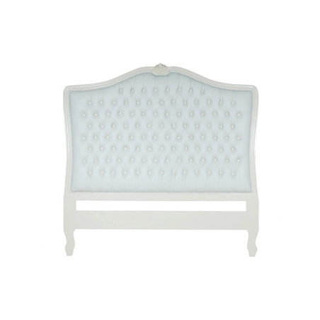 Double XL - Custom classic bed Mulyoharjo Furniture Villa