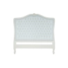 Double XL - Custom classic bed Mulyoharjo Furniture Villa