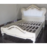 Mulyoharjo - Mahogany Wood Carved Bed Furniture Exporter