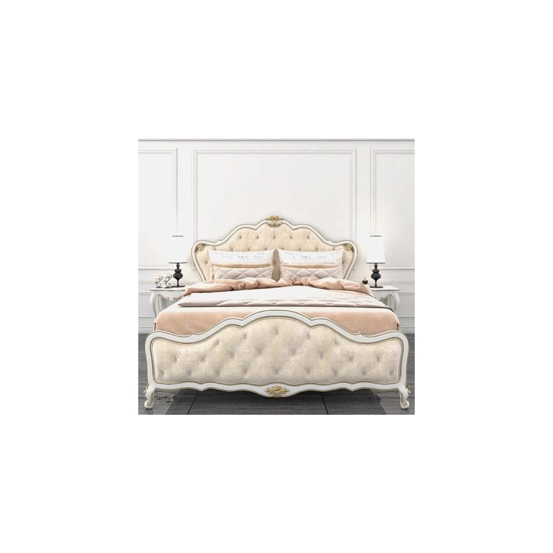 Mulyoharjo - Mahogany Wood Carved Bed Furniture Exporter Mulyoharjo - Mahogany Wood Carved Bed Furniture Exporter