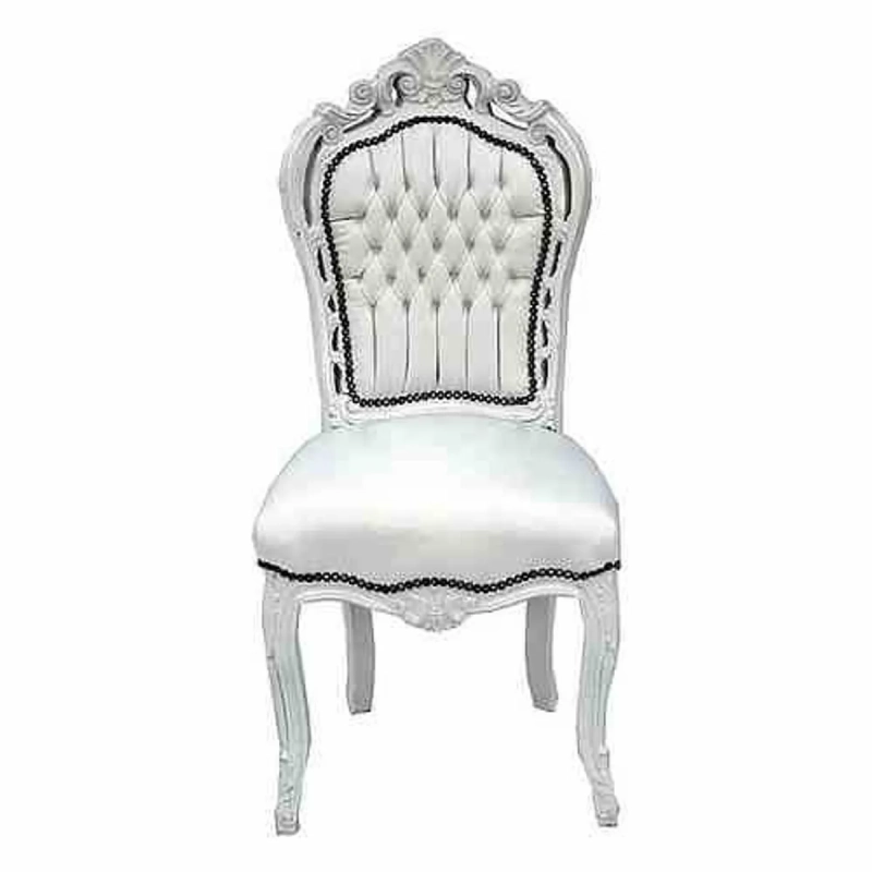 Cak Ngat Classic Dining Chair for Kitchen & Dining Room