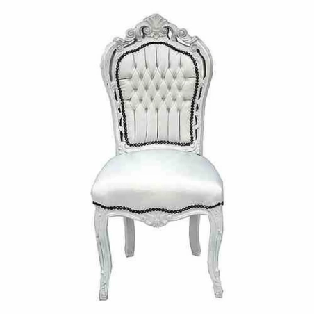 Cak Ngat Classic Dining Chair for Kitchen & Dining Room