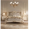 King - Luxury classic bed Furniture Export