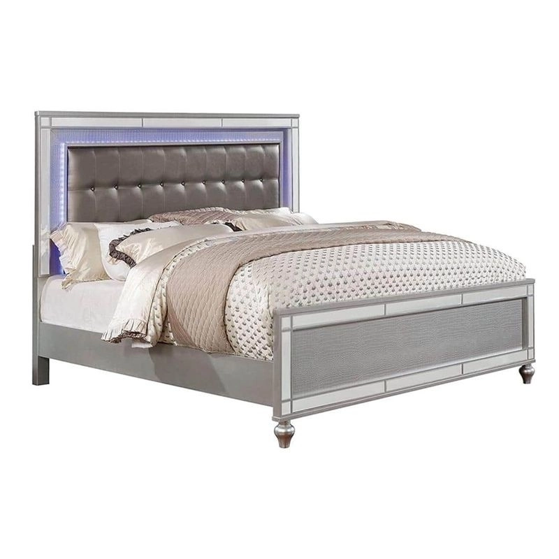 Double - Baroque luxury classic bed designs Furniture Exporter Double - Baroque luxury classic bed designs Furniture Exporter