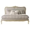 Double XL - Platform classic bed Furniture Supplier