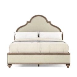 Super King - Classic bed Indonesia Furniture Wholesale