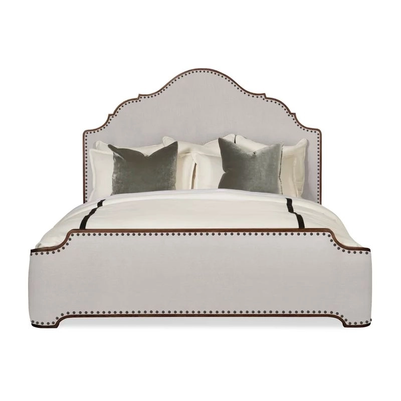 Double - Luxury classic bed Furniture Manufacturer