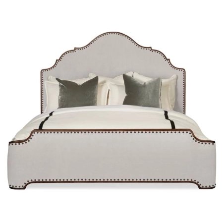 Double - Luxury classic bed Furniture Manufacturer