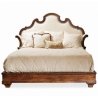 Double XL - Custom classic bed Furniture Produce