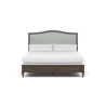 Super King - Small classic bed Furniture Exporter