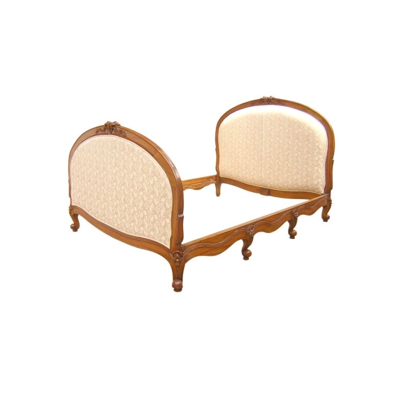 Super King - Art Classic Hand Carved Painted Bed Furniture Mulyoharjo Super King - Art Classic Hand Carved Painted Bed Furniture Mulyoharjo