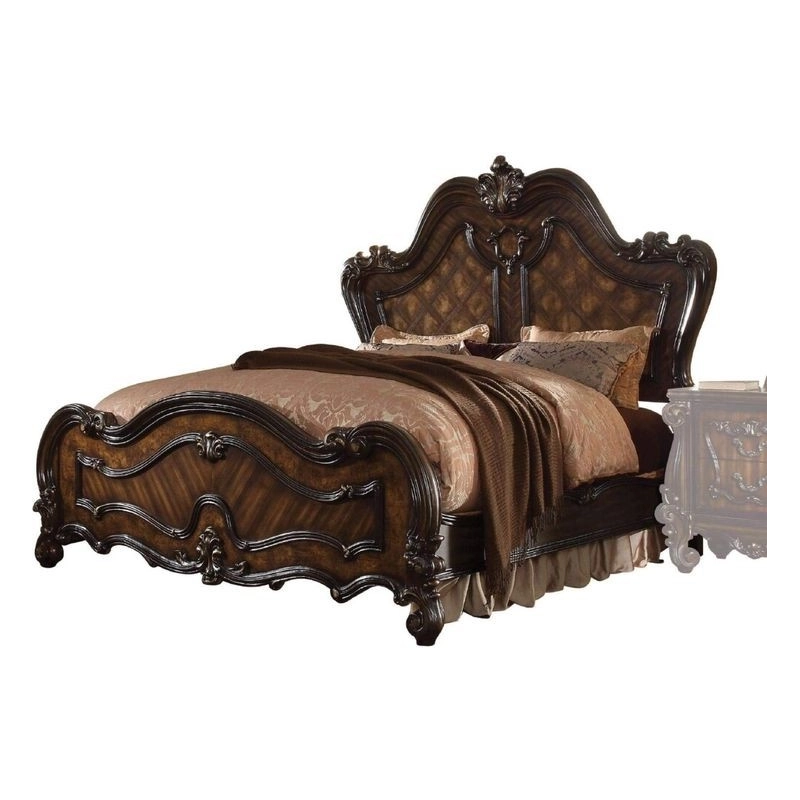 Super King - Luxury classic bed Furniture Mulyoharjo Super King - Luxury classic bed Furniture Mulyoharjo