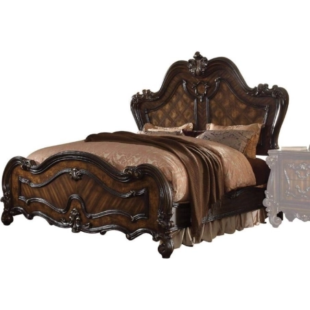 Super King - Luxury classic bed Furniture Mulyoharjo