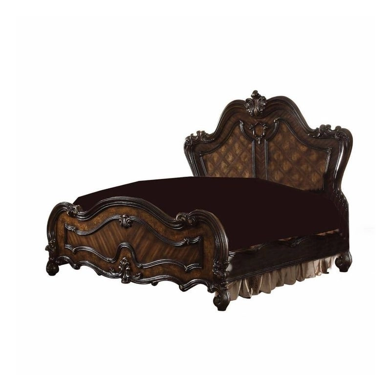 Double XL - Classic bed for master bedroom Furniture Export Double XL - Classic bed for master bedroom Furniture Export