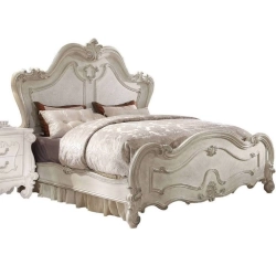 Queen - Double classic bed Furniture Exporter