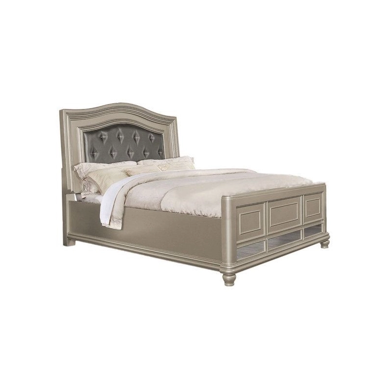 King - Baroque classic bed Furniture Manufacturer King - Baroque classic bed Furniture Manufacturer