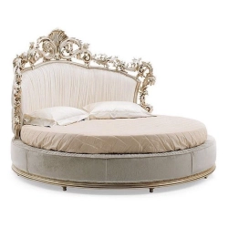 King - Luxury classic beds from Jepara Furniture Wholesaler