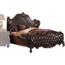 Super King - Classic bed models Jepara Furniture Export