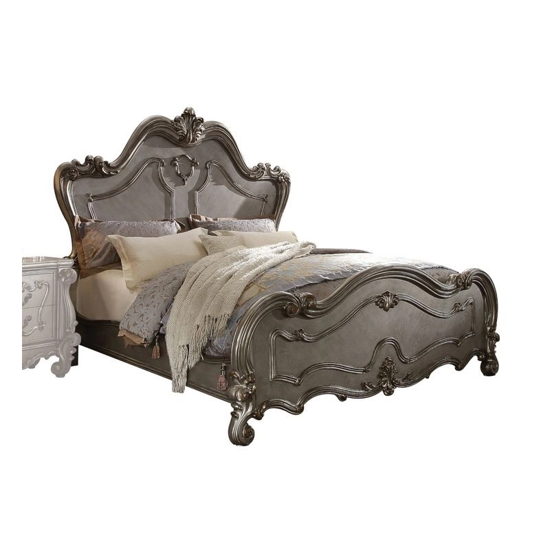 King - Best classic beds Indonesia Furniture Manufacturer