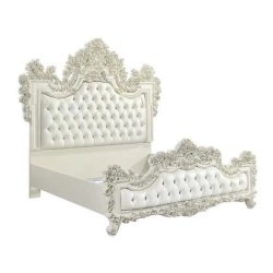 King - Luxury classic bed Furniture Wholesaler