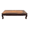 Mulyoharjo Chinoiserie Elm Wood Coffee Table Furniture Supplier Indonesia