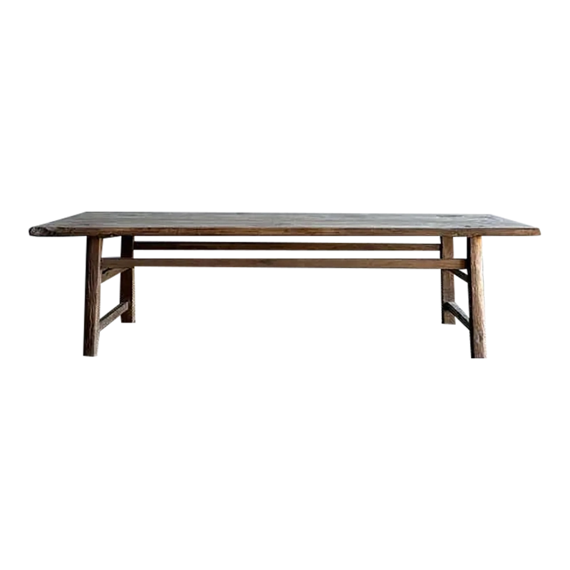 Mulyoharjo Vintage Elm Wood Coffee Table Furniture Supplier Indonesia Mulyoharjo Vintage Elm Wood Coffee Table Furniture Supplier Indonesia