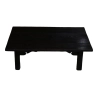 Mulyoharjo Japanese Sugi Wood Coffee Table Furniture Supplier Indonesia