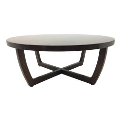 Mulyoharjo Swaim Co. Wood Greer Modern Cocktail Table Furniture Supplier Indonesia