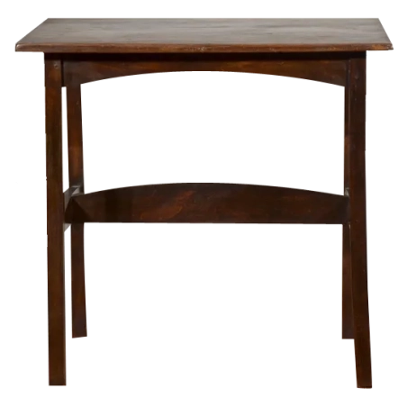 Mulyoharjo Low Coffee Table in Wood Italia, 1940s Furniture Supplier Indonesia