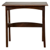 Mulyoharjo Low Coffee Table in Wood Italia, 1940s Furniture Supplier Indonesia