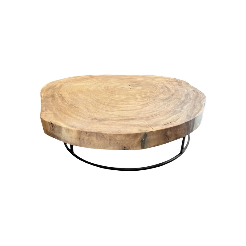 Mulyoharjo Organic Pod Wood Coffee Table Furniture Supplier Indonesia Mulyoharjo Organic Pod Wood Coffee Table Furniture Supplier Indonesia