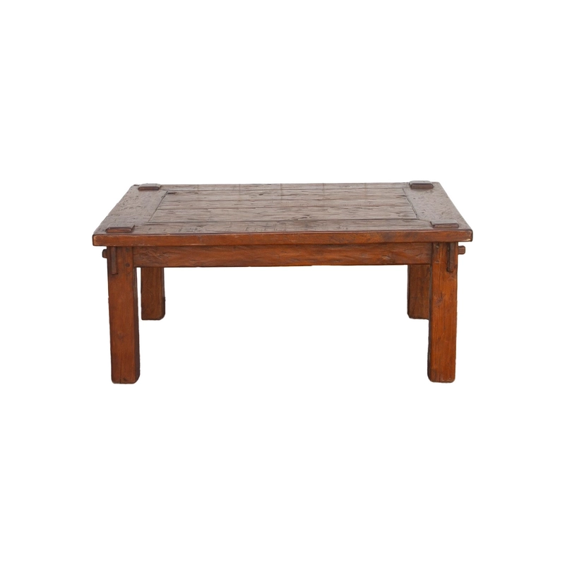 Mulyoharjo Rustic Teak Wood Bali Coffee Table Furniture Supplier Indonesia Mulyoharjo Rustic Teak Wood Bali Coffee Table Furniture Supplier Indonesia