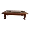 Mulyoharjo 1990s Indonesian Coffee Table - Reclaimed Wood Furniture Supplier Indonesia