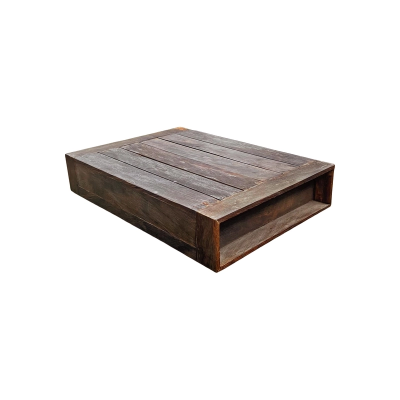 Mulyoharjo Modern Barn Low Wood Coffee Table Furniture Supplier Indonesia Mulyoharjo Modern Barn Low Wood Coffee Table Furniture Supplier Indonesia