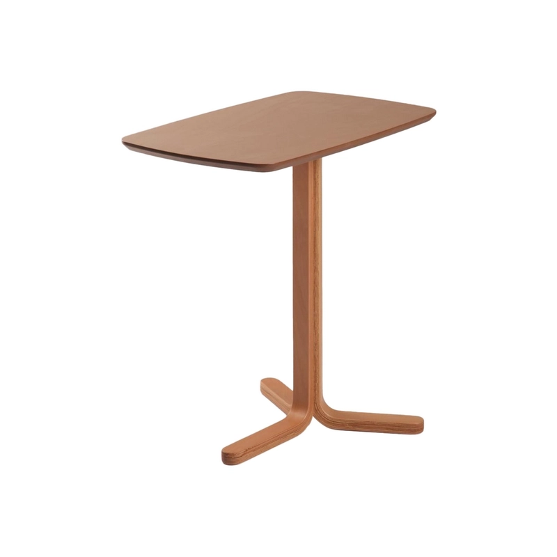 Mulyoharjo Yanki Coffee Table, Natural Wood Furniture Supplier Indonesia