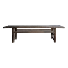 Mulyoharjo Vintage Elm Wood Coffee Table or Bench Furniture Supplier Indonesia