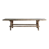 Mulyoharjo Vintage Elm Wood Coffee Table or Bench Furniture Supplier Indonesia