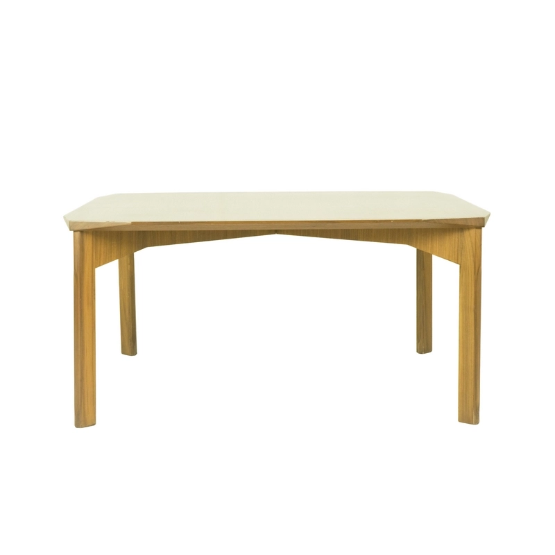 Mulyoharjo Vintage Italian Teak Wood Coffee Table, 1960s Furniture Supplier Indonesia Mulyoharjo Vintage Italian Teak Wood Coffee Table, 1960s Furniture Supplier Indonesia