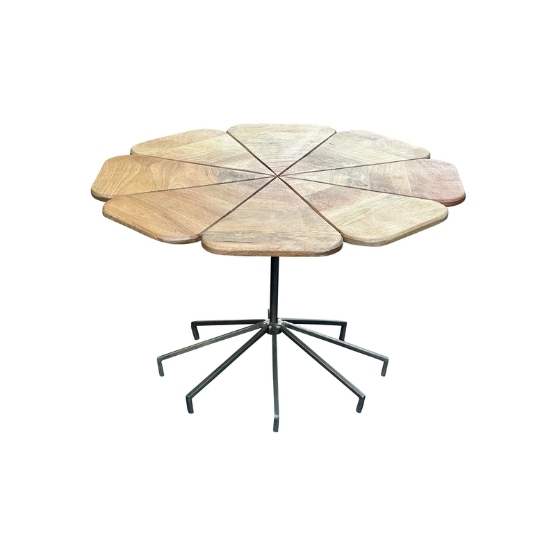 Mulyoharjo Organic Modern Natural Wood Pedal Coffee Table Furniture Supplier Indonesia Mulyoharjo Organic Modern Natural Wood Pedal Coffee Table Furniture Supplier Indonesia